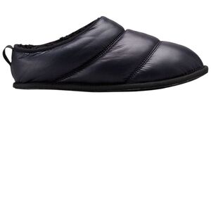 SOREL HADLEY NAVY SLIPPERS SIZE 9